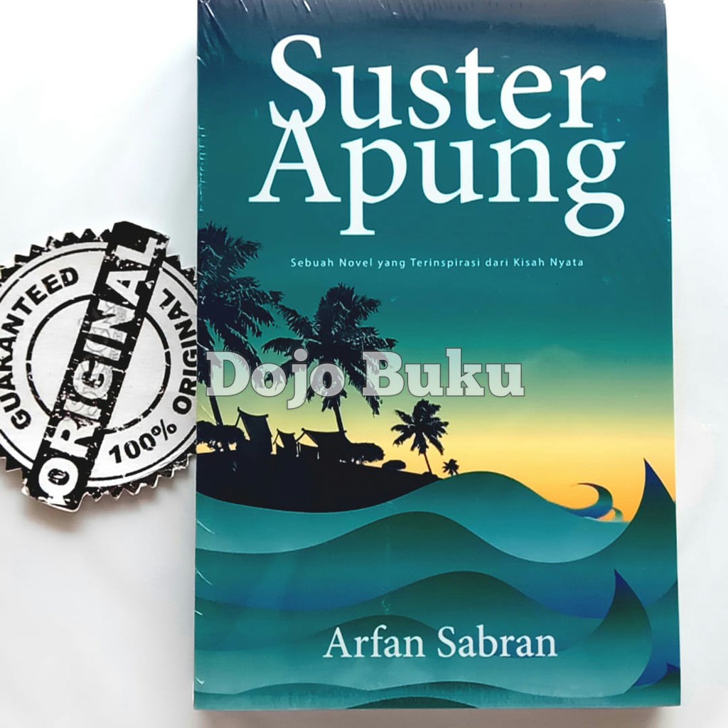 Suster Apung by Arfan Sabran