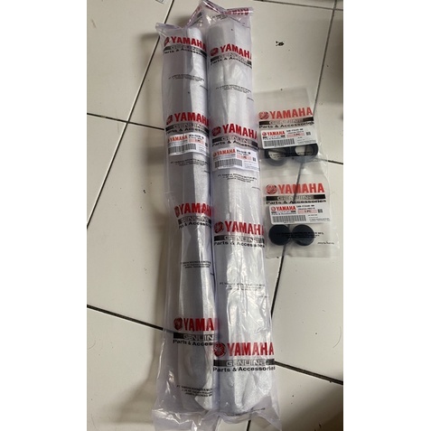 As Shock Sok Depan RX KING Free Seal Shock RX KING & Karet Tutup As Shock Depan RX KING Original