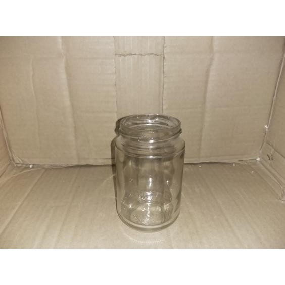 Botol Toples Selai Kaca Akuarium Aquarium Cupang Shopee Indonesia