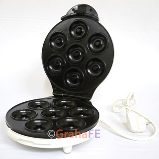 Oxone Donut Maker - Pembuat / Pemanggang Donat OX-830