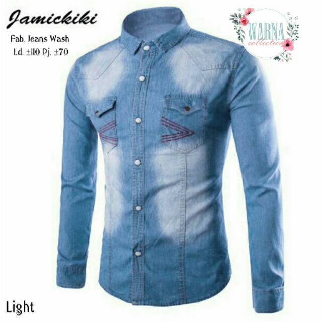Jamickiki by Warna Collection