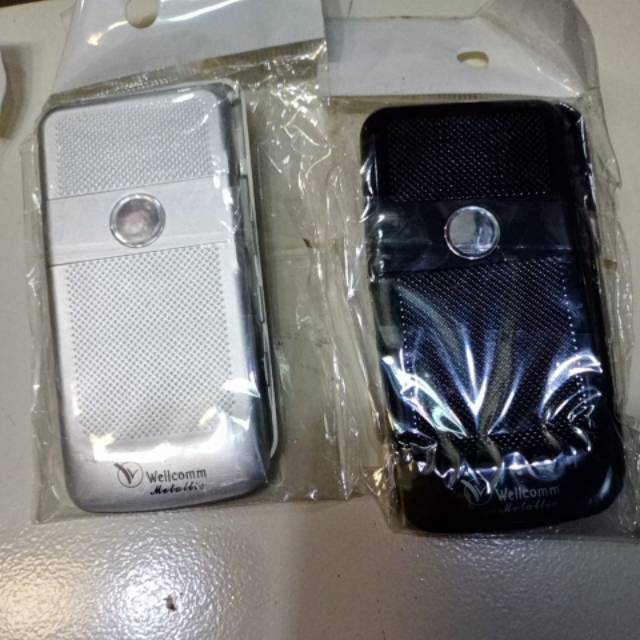 Casing sony W760