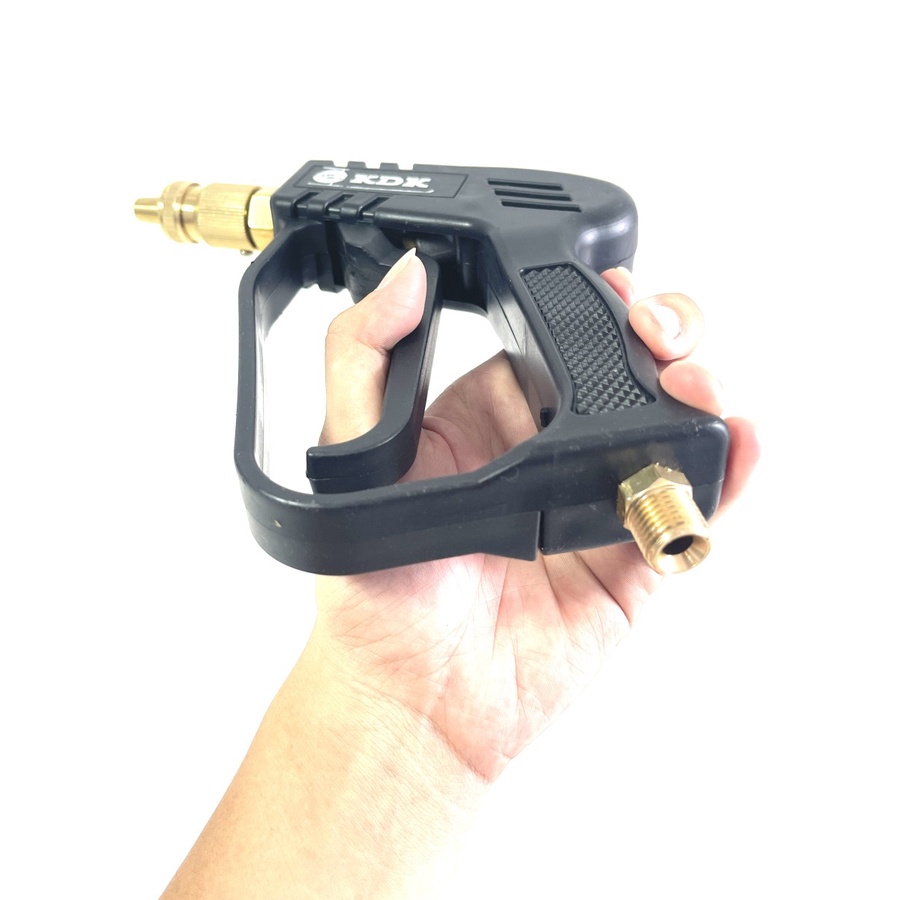 KDK Water Hose Gun / Tembak Semprotan Selang Air
