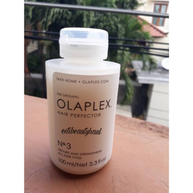 OLAPLEX No. 3