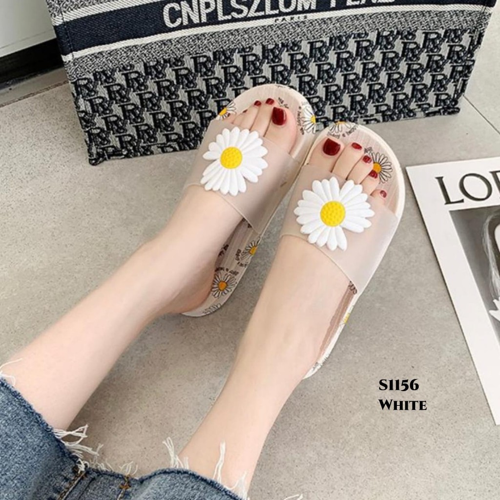 PRF Sandal LDaisy Korea S1156