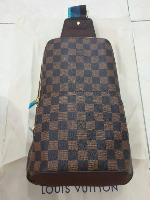 Bodybag LV premium import