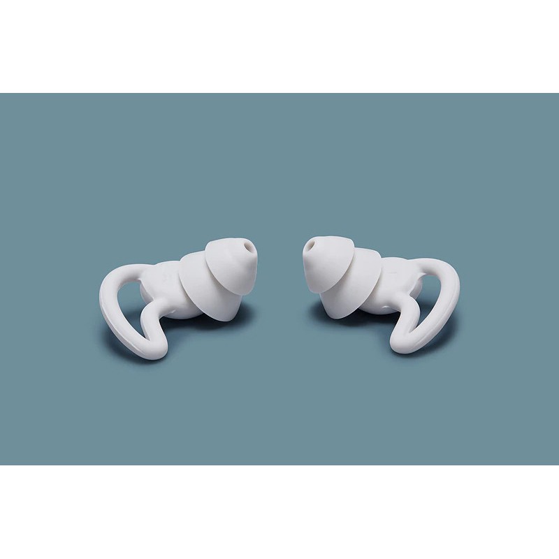 Ear Plug THT / Sleeping Ear Plug /Penutup Telinga Sound Insulation Anti Noise Reduction 2 Layer