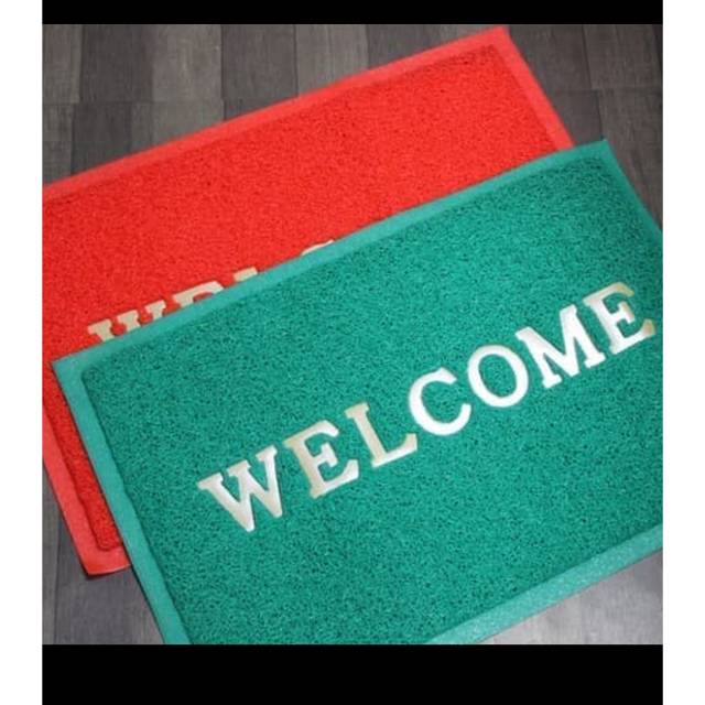 Keset Kaki / Keset Lantai / Karet / Bihun / Mie / Keset Welcome / Tebal / Keset