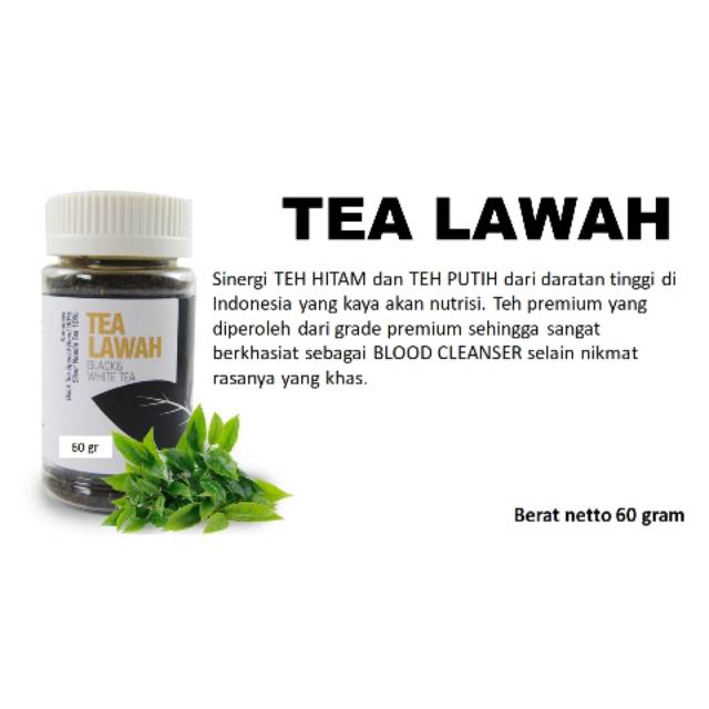 

TEALAWAH