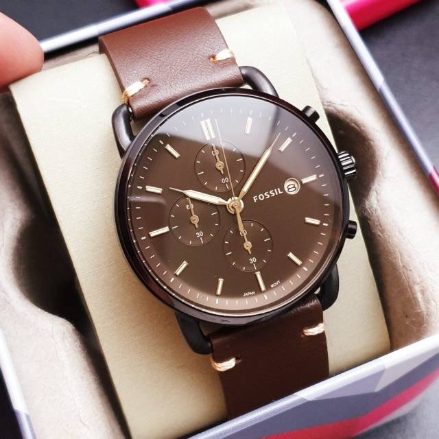 Fossil watch