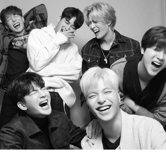 

MD FLASHBACK iKON