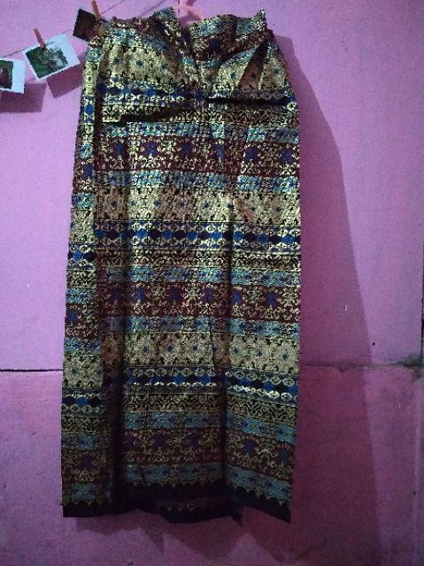 Soegiharto __ Batik Couple Ganesha Etnic Couple Lupita Srg 670