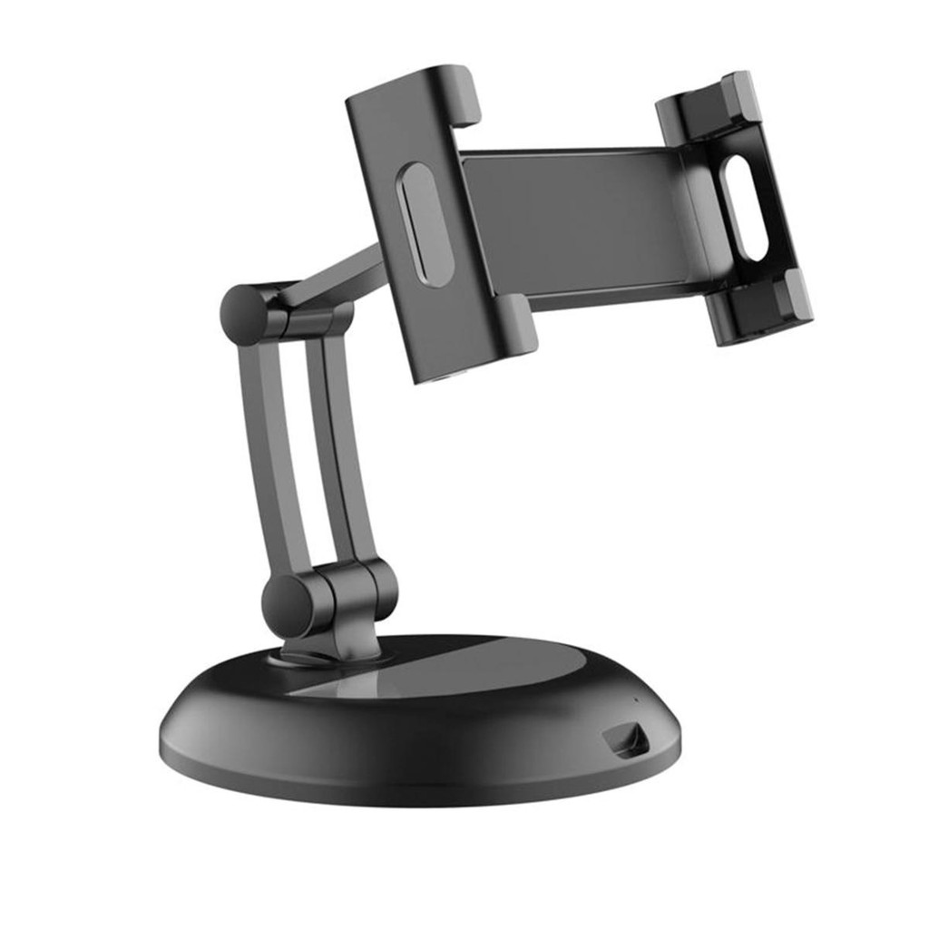 Desktop 360 Multi-Angle Rotatable Phone and Tablet Holder