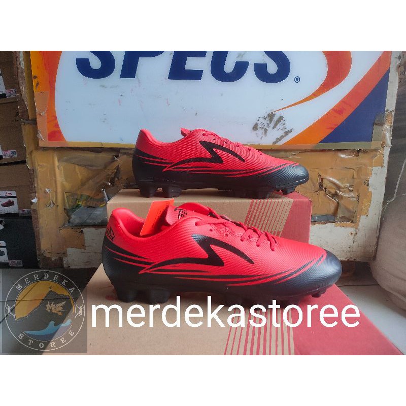 SEPATU SEPAK BOLA SPECS SPARTA FG