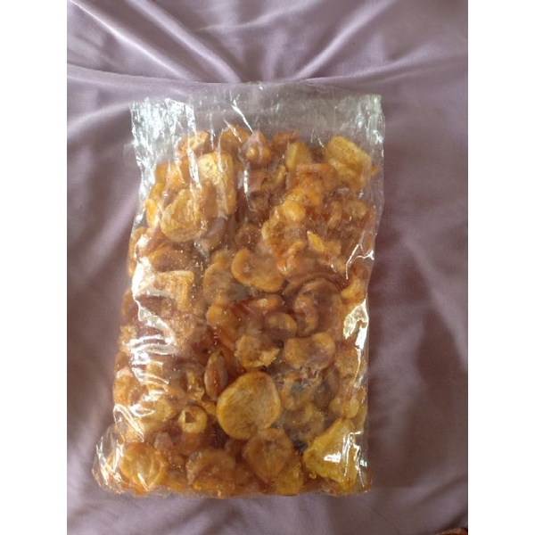 

Kerupuk Kulit Sapi