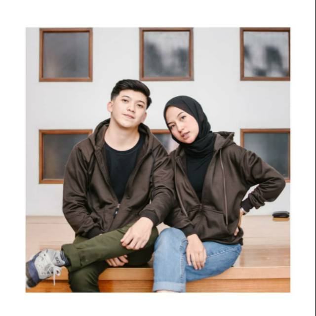 Jaket couple | SONYA JAKET | jaket kekinian | jaket hoodie | jaket murah