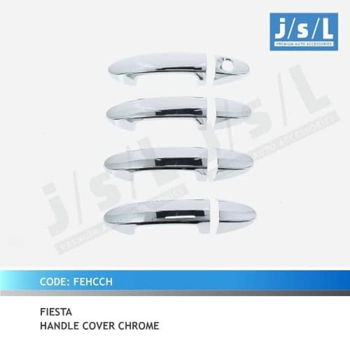 Cover Handle FIesta