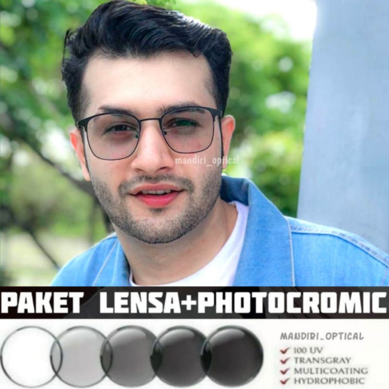 Frame kacamata antiradiasi (paket frame+lensa photoctomic) | gratis lensa minus | kacamata murah | kacamata wanita | kacamata minus | kacamata kekinian | kacamata antiradiasi | kacamata 1924