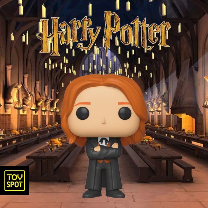 

Funko Pop! Movies Harry Potter - George Weasley #97