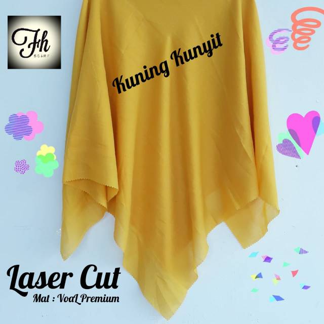 Deenay kw polos lacer