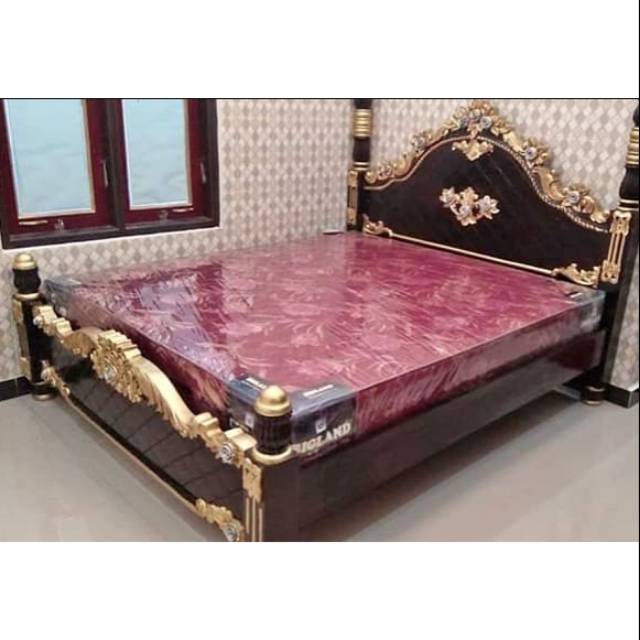 DIPAN MONALISA DIPAN KAYU JATI DIPAN UKIR JEPARA