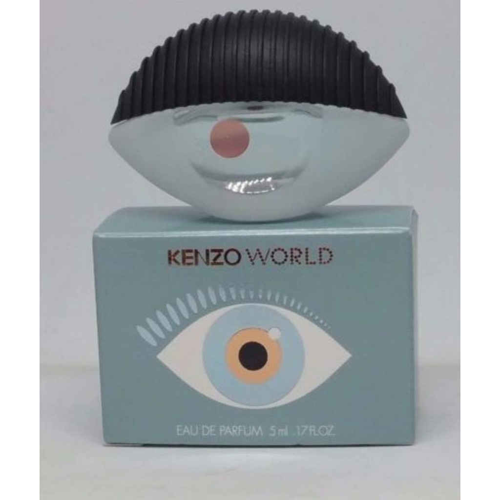 kenzo world 5ml