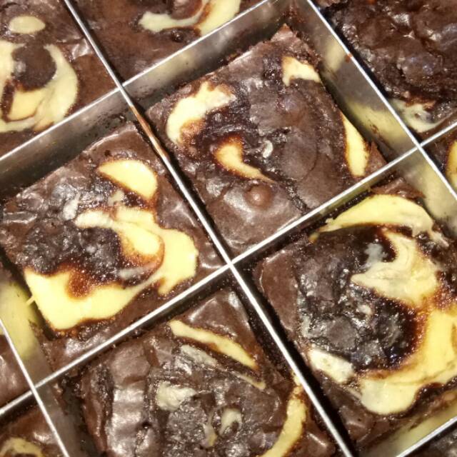 

Cream cheese brownies anchor