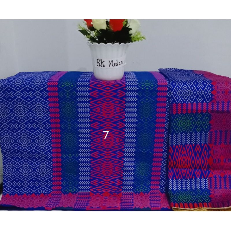Songket Mesin Tumtuman 21-2