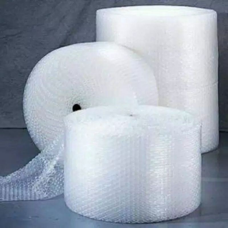 

Extra Buble Wrap (tambahan)