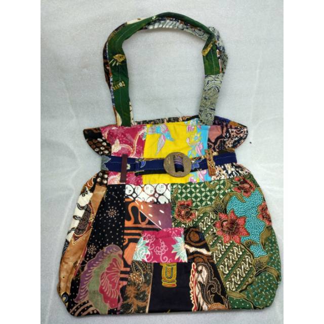 TAS IKAT PINGGANG