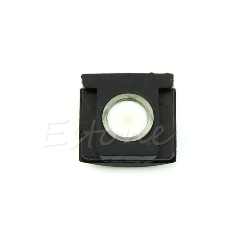 Gro Hot Shoe Bubble Spirit Level Cover Untuk Kamera Pentax Olympus