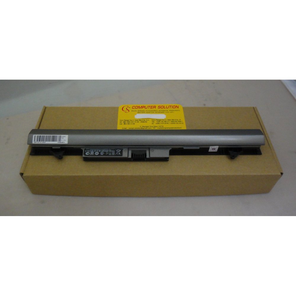 Jual Baterai Original HP Probook 430 430 G1 430 G2 terbatas
