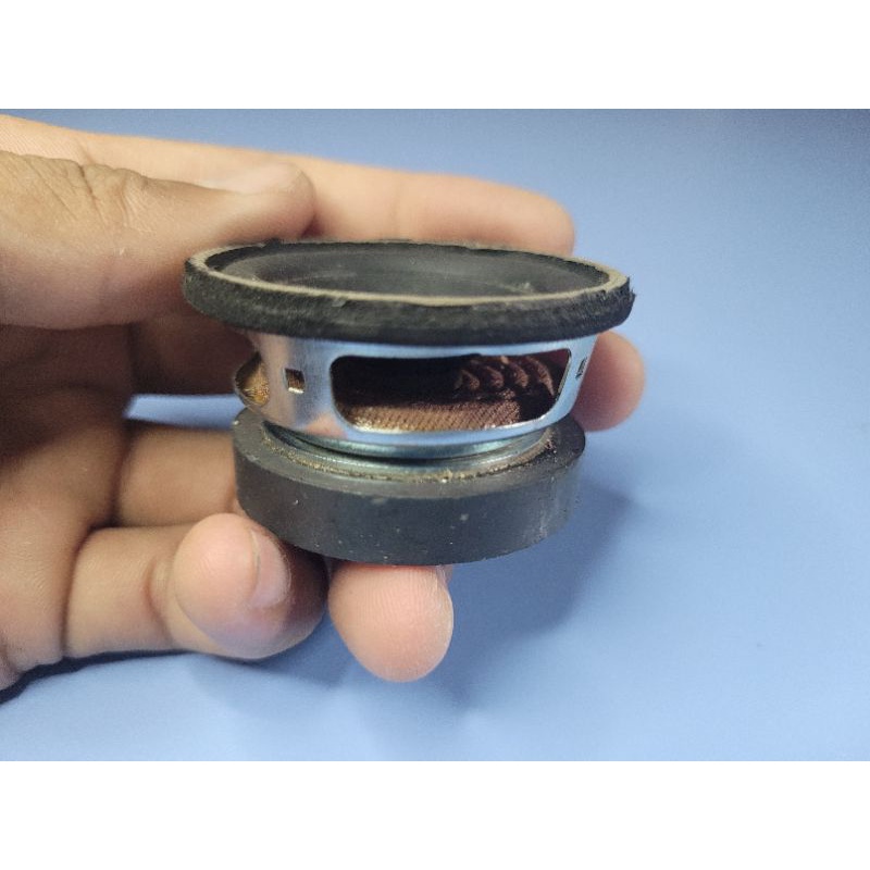 Speaker 2 inchi inch 50mm woofer 5W BASS MANTAB