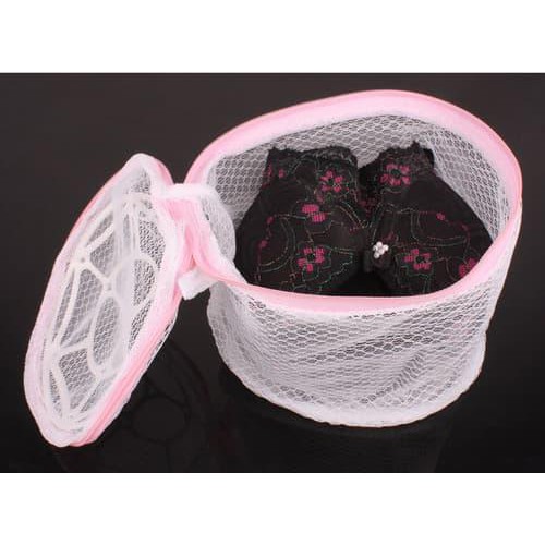 Laundry Bag Bra (Kantong Cuci Bh)