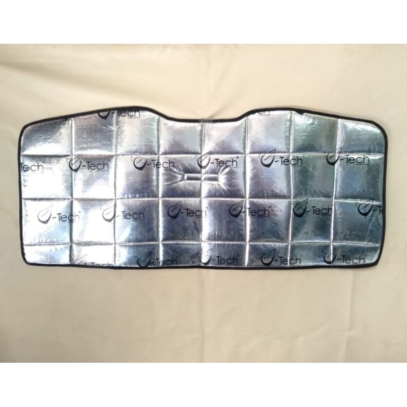 Panther LS 2004 Peredam Kap Mesin Mobil