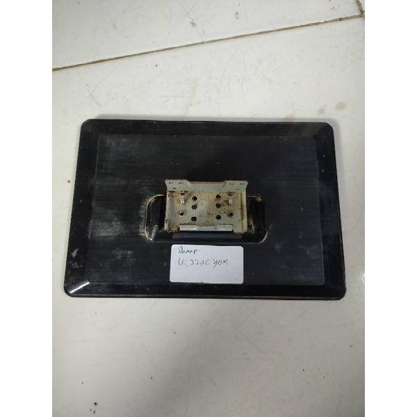 kaki tv led sharp 22DC30M