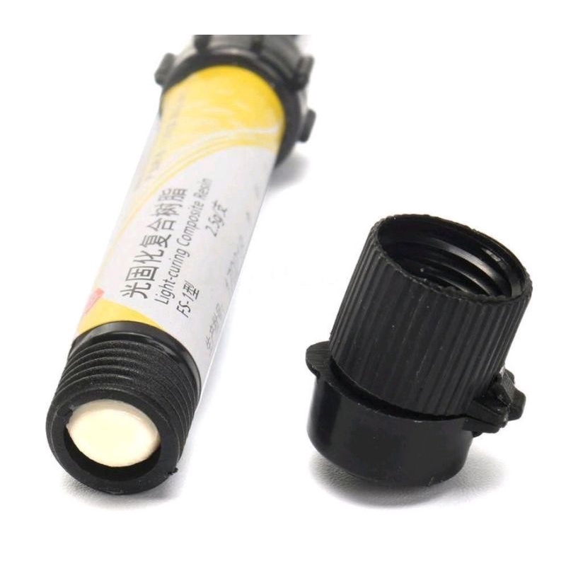 Composit/Komposit hybrid a1 dan a2