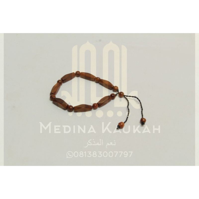 gelang kaukah kokka asli original
