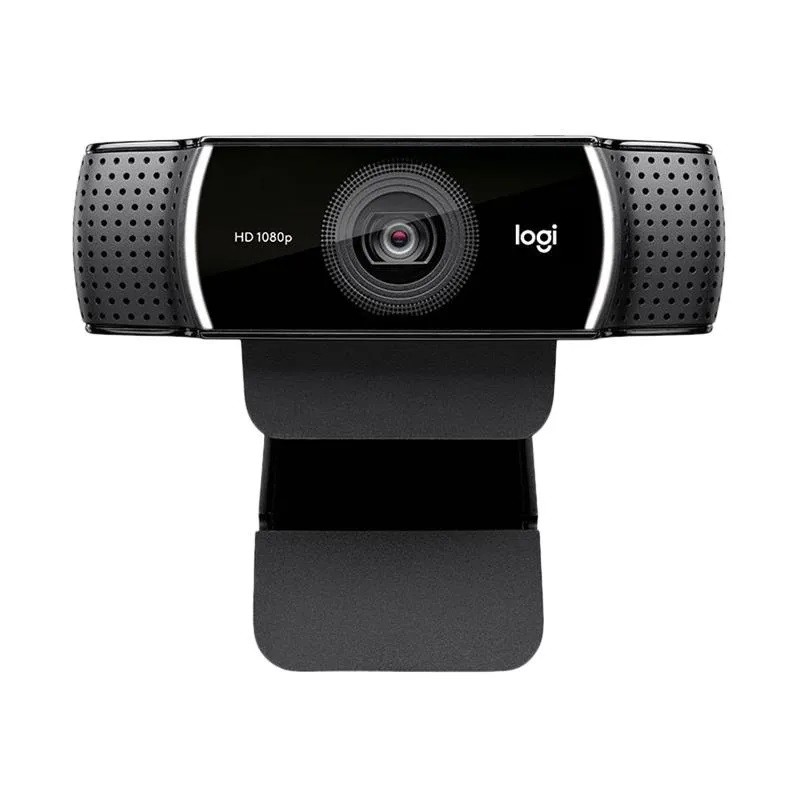 Logitech C922 C 922 Pro Stream Webcam