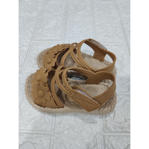 ESW Sandal Tali Anak Kode 33B (Tanpa Dus)