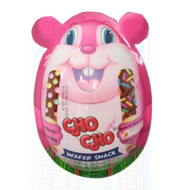 

Cho Cho Joy Jumbo 50gr