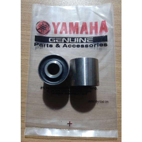 boss sasis yamaha mio