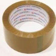 

Lakban 2 inch 90 yard COKLAT