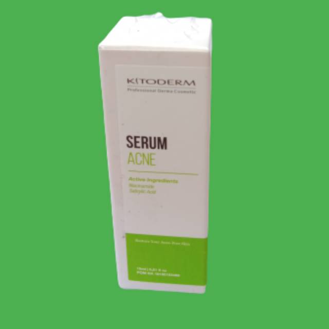 Kitoderm Serum Acne