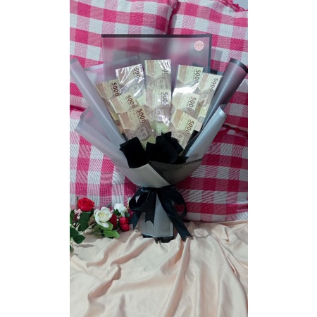 

BUCKET UANG/BUCKET SNACK MURAH