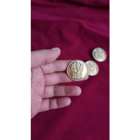 logo TNI AD untuk tongkat komando