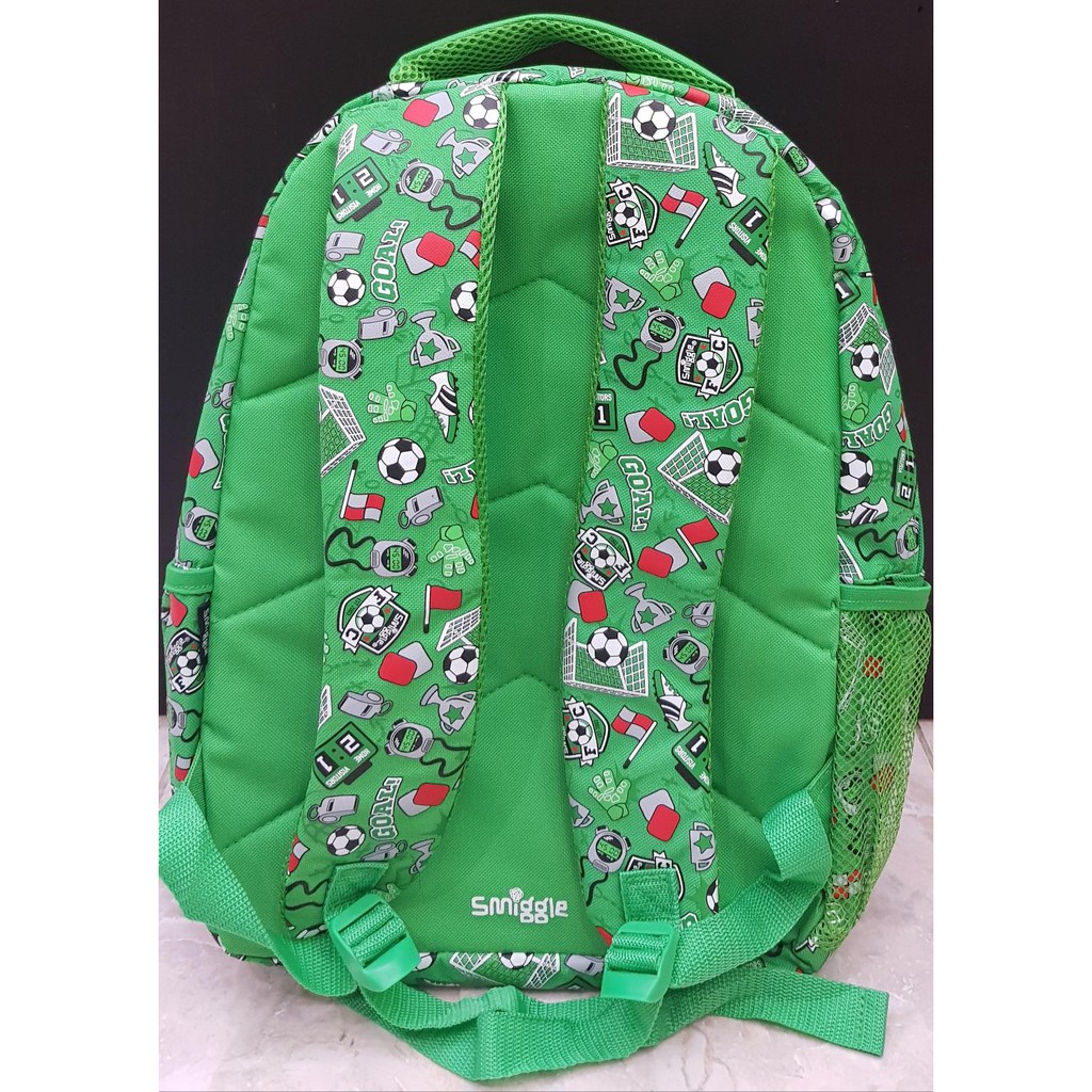 SMIGGLE BACKPACK