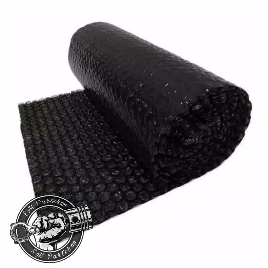 

BUBBLE WRAP TAMBAHAN PACKING EXTRA BUBBLE WRAP