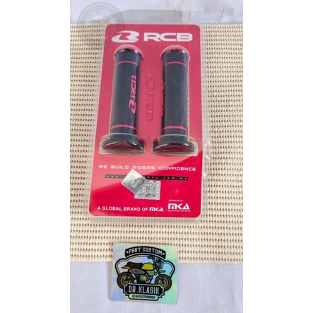 Handfat Handgrip RCB HG 55 Merah