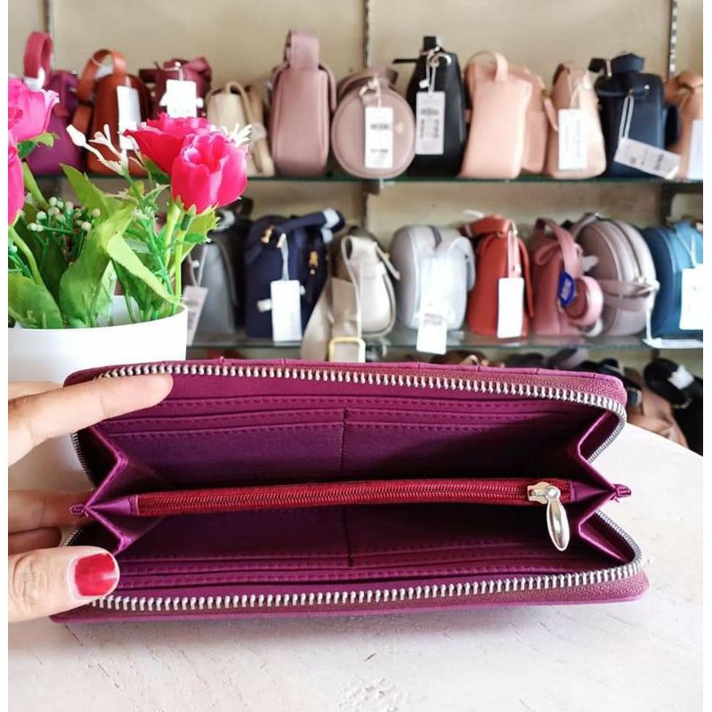 DOMPET BARETTA SOPHIE MARTIN PARIS